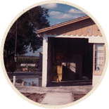 Original building