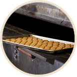 Fresh out of the oven!